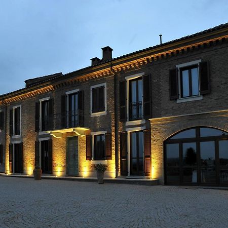 Bed and Breakfast Cascina San Michele Костільйоле-д'Асті Екстер'єр фото